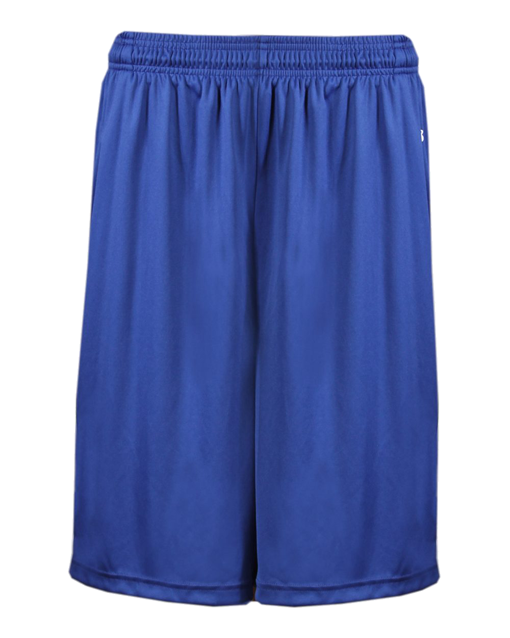 Badger Youth B-Core Pocketed 7 Inch Shorts Badger
