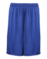 Badger Youth B-Core Pocketed 7 Inch Shorts Badger