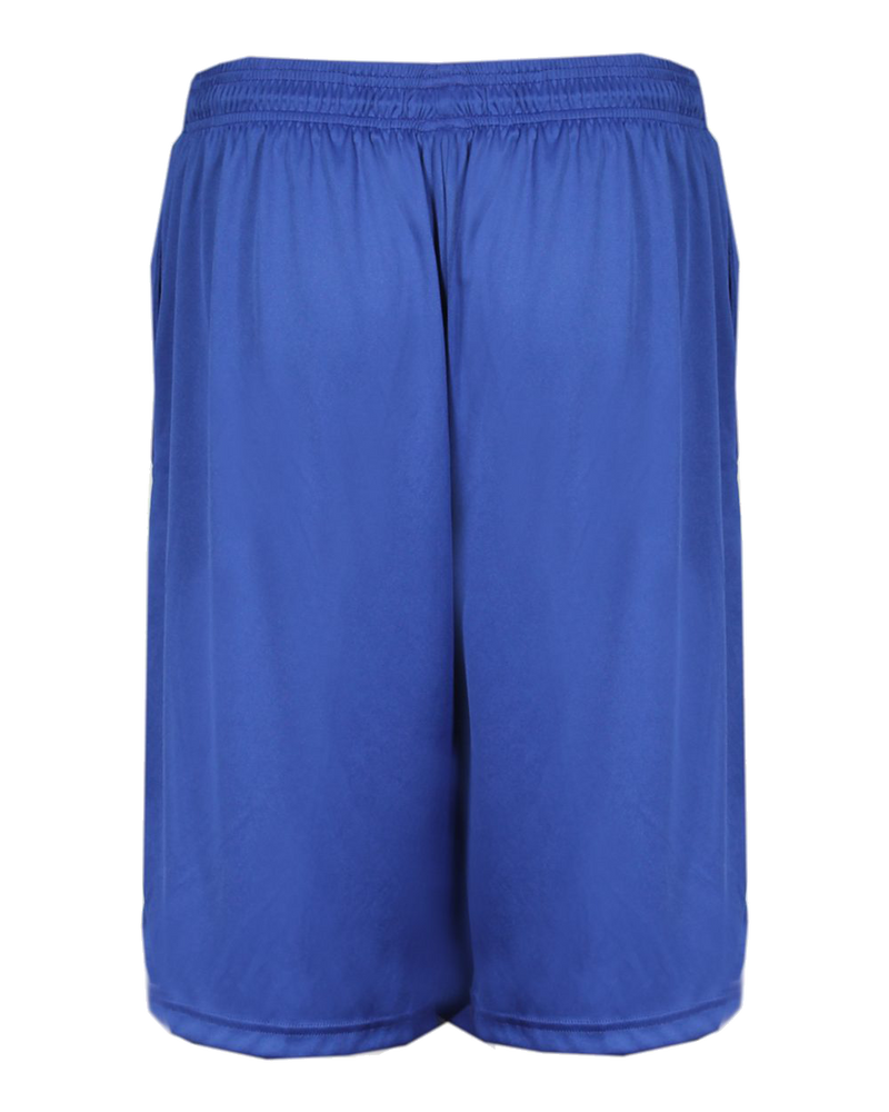 Badger Youth B-Core Pocketed 7 Inch Shorts
