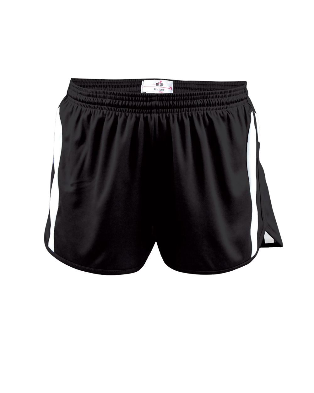 Badger Women's Aero Shorts Badger