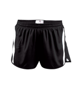 Badger Women's Aero Shorts Badger