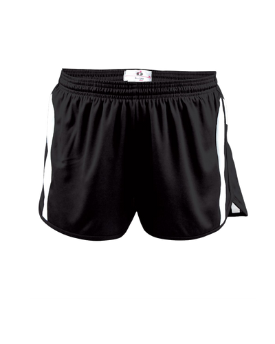 Badger Women's Aero Shorts