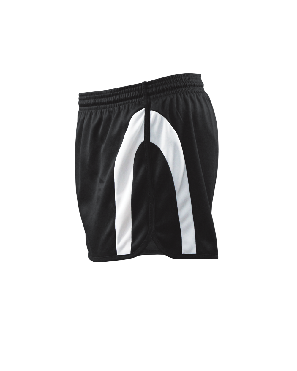 Badger Women's Aero Shorts Badger