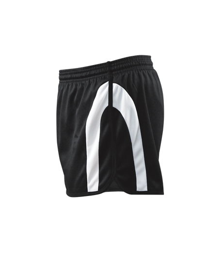 Badger Women's Aero Shorts Badger