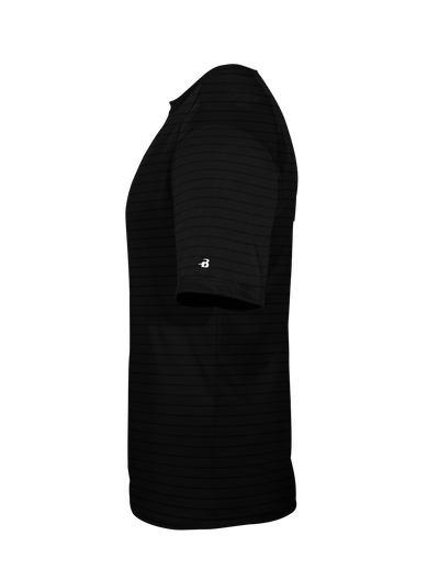 Badger Men's Ultimate Cross Tech Tee