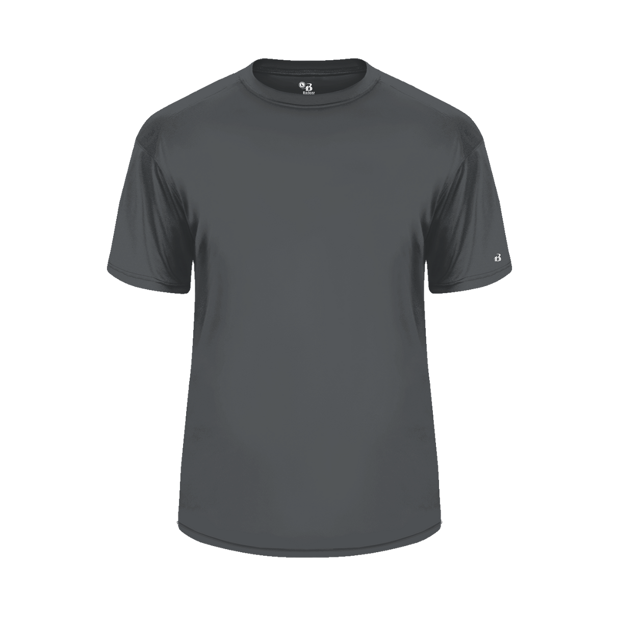 Badger Men's Grit Tee Badger