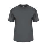 Badger Men's Grit Tee Badger