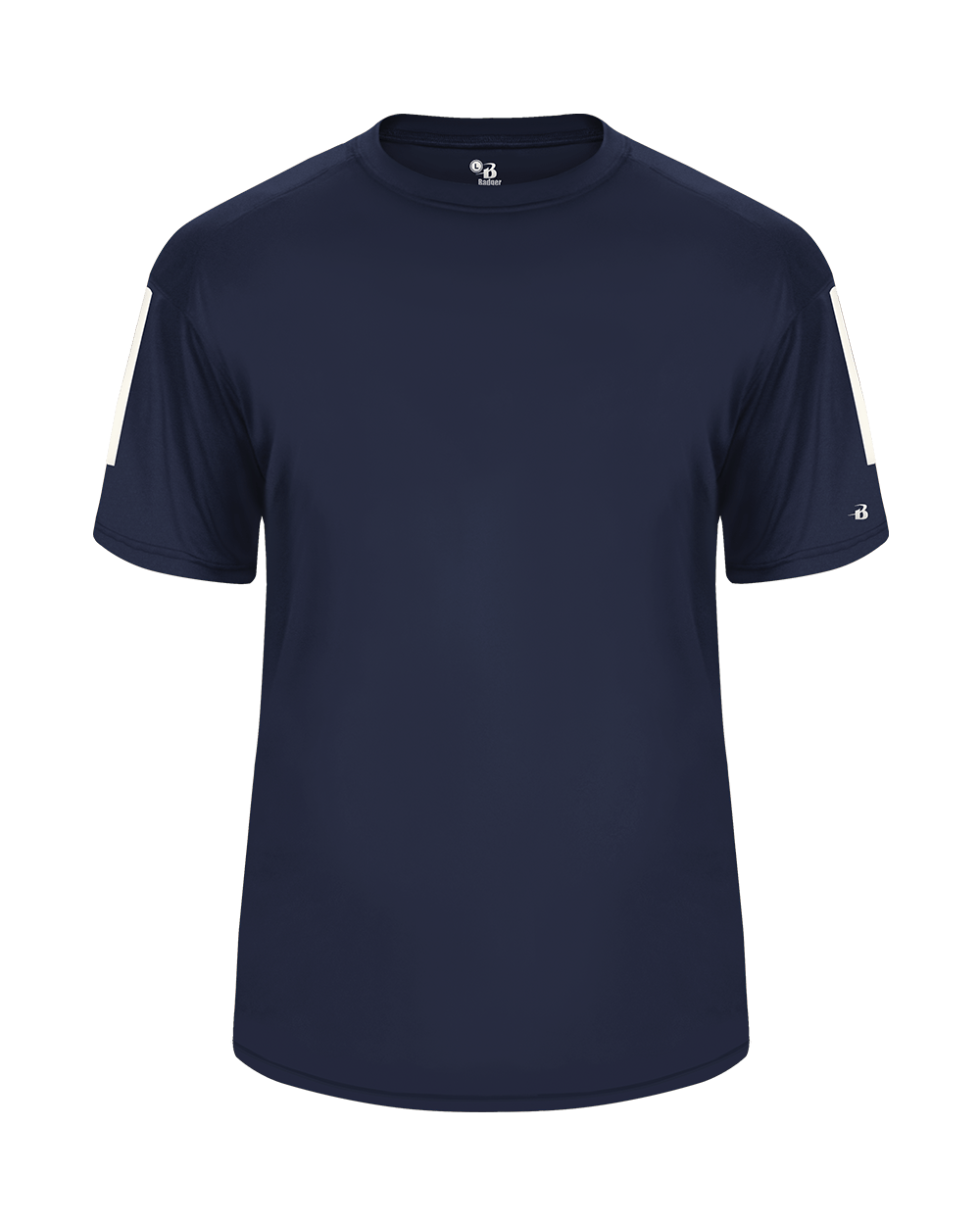 Badger Youth Sideline Tee Badger