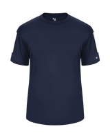 Badger Youth Sideline Tee Badger