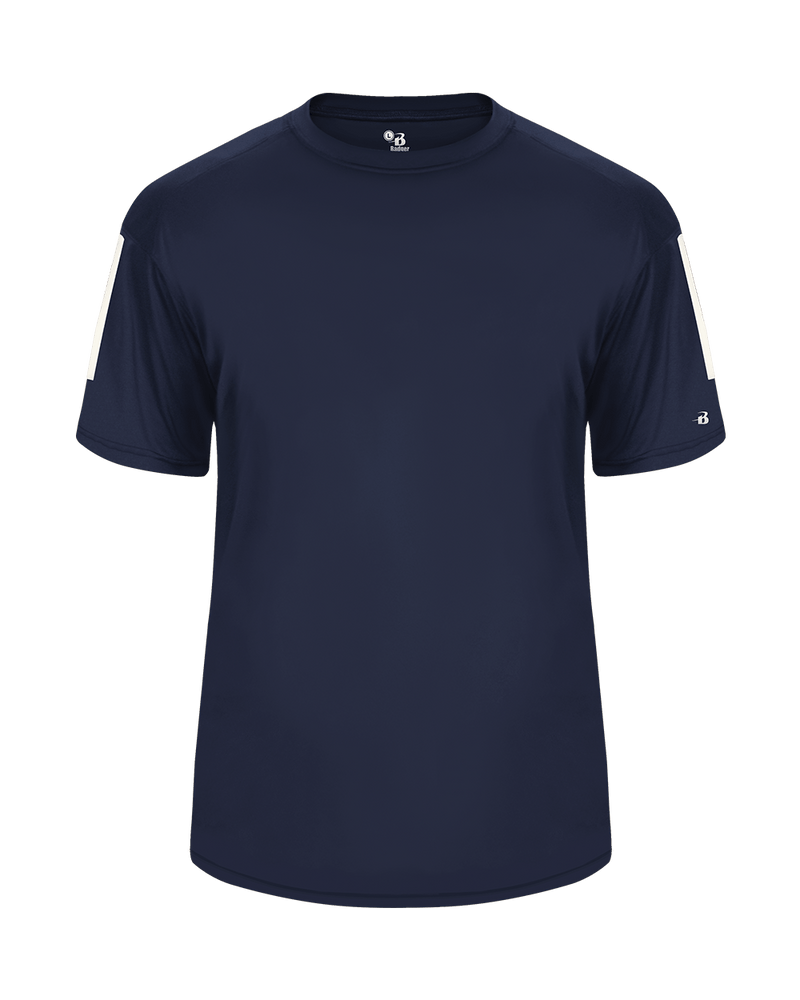 Badger Youth Sideline Tee