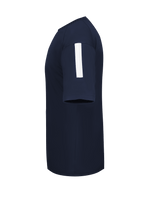 Badger Youth Sideline Tee Badger