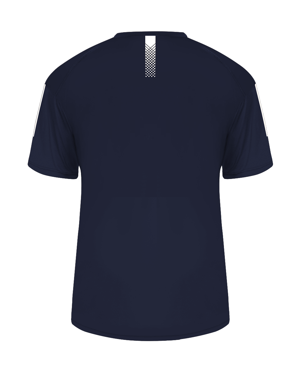 Badger Youth Sideline Tee Badger