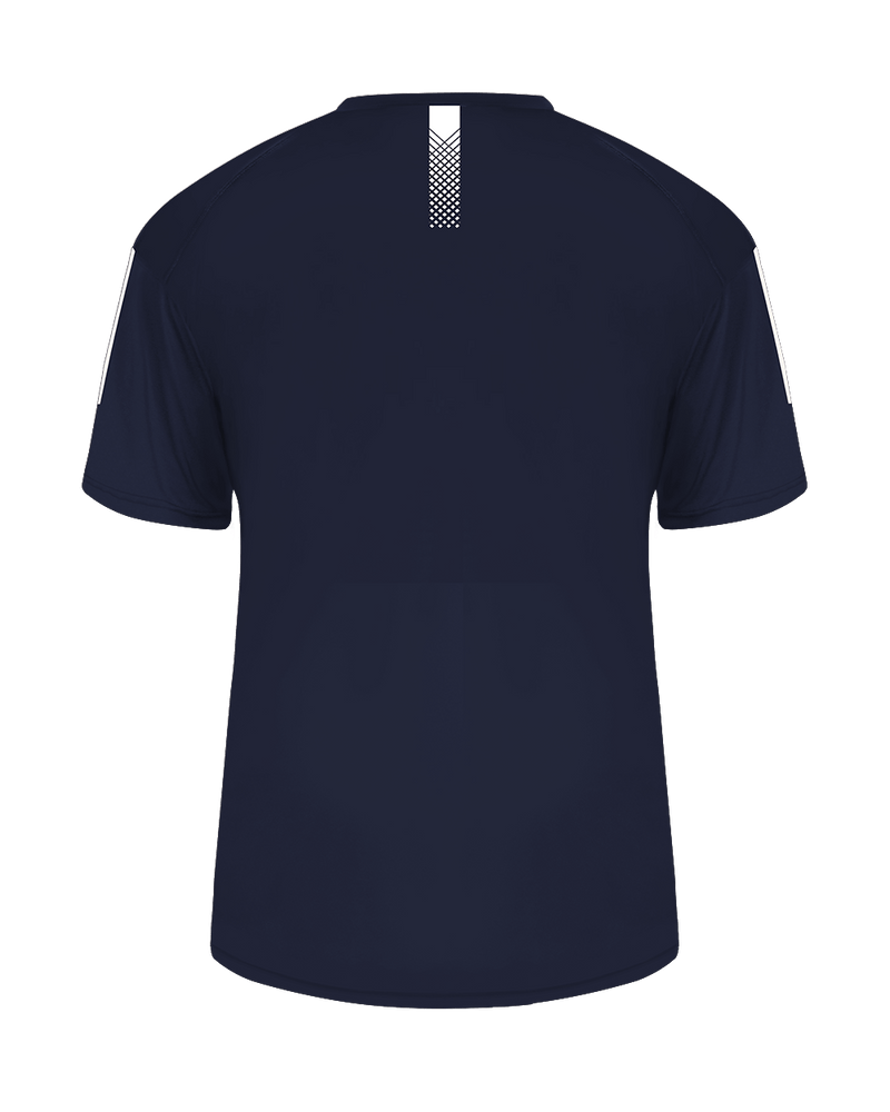 Badger Youth Sideline Tee