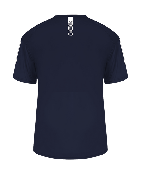 Badger Youth Sideline Tee Badger