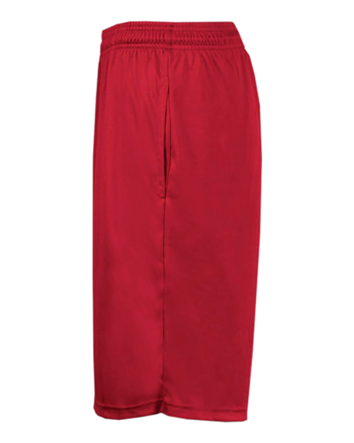 Badger Youth B-Core Pocketed 7 Inch Shorts