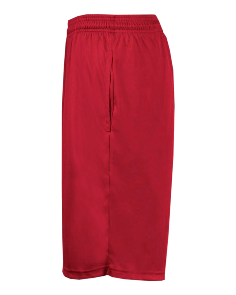 Badger Youth B-Core Pocketed 7 Inch Shorts