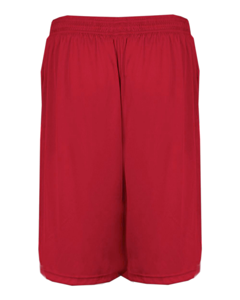 Badger Youth B-Core Pocketed 7 Inch Shorts