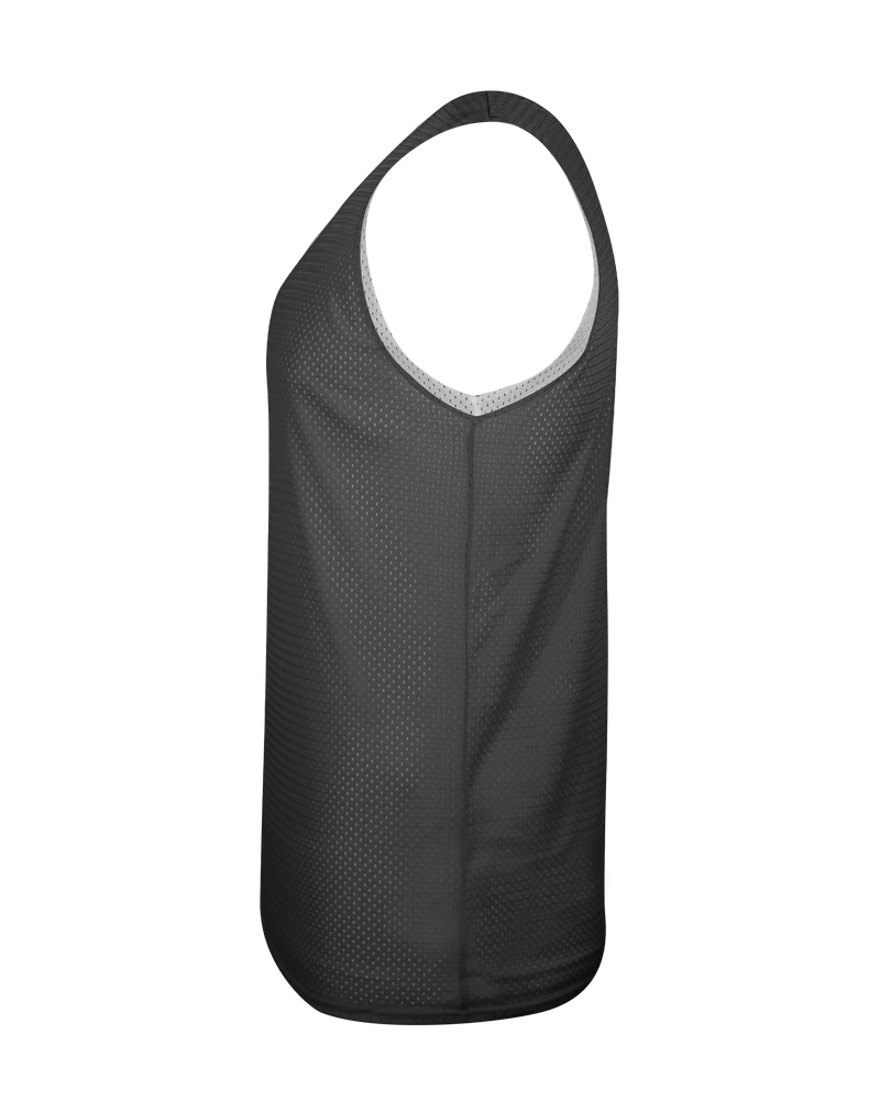 C2 Sport Youth Reversible Mesh Tank