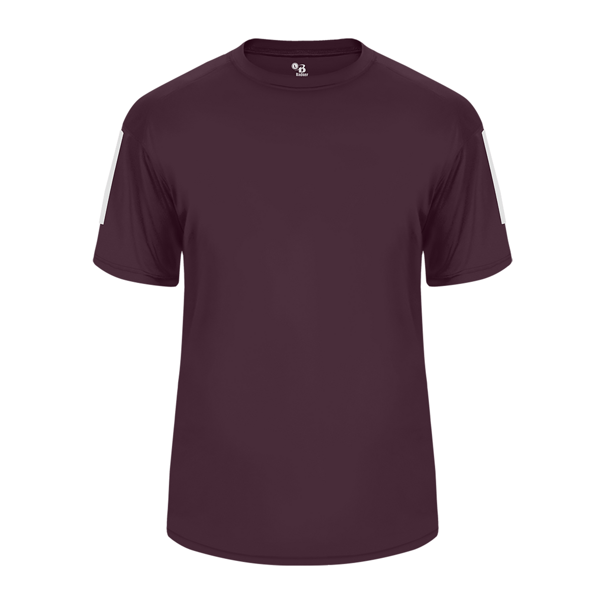 Badger Youth Sideline Tee Badger
