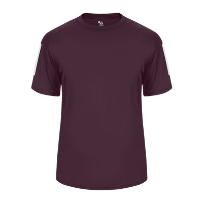 Badger Youth Sideline Tee