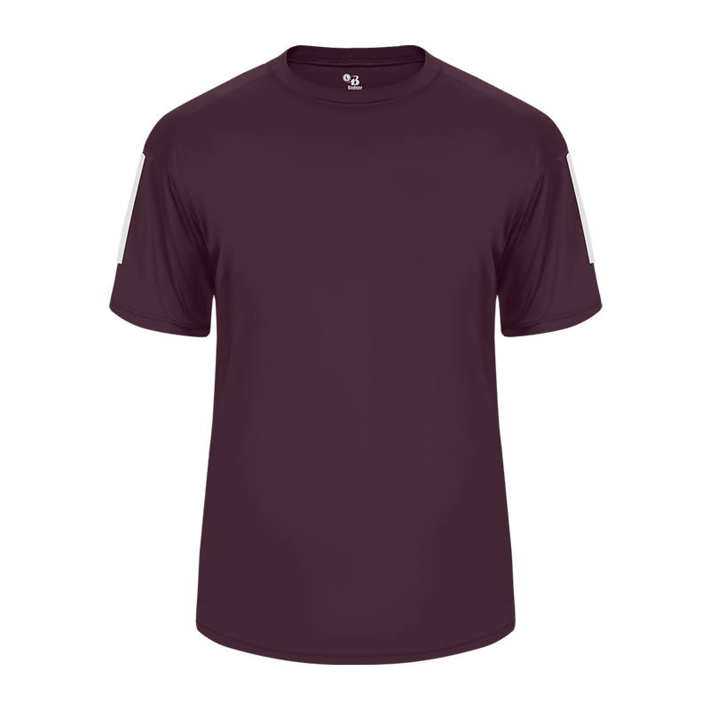 Badger Youth Sideline Tee