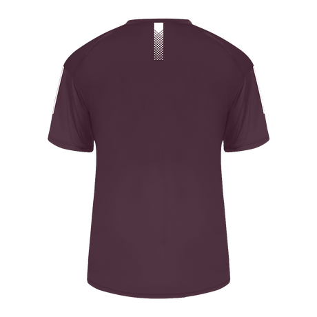 Badger Youth Sideline Tee Badger