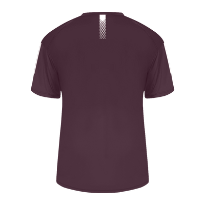 Badger Youth Sideline Tee