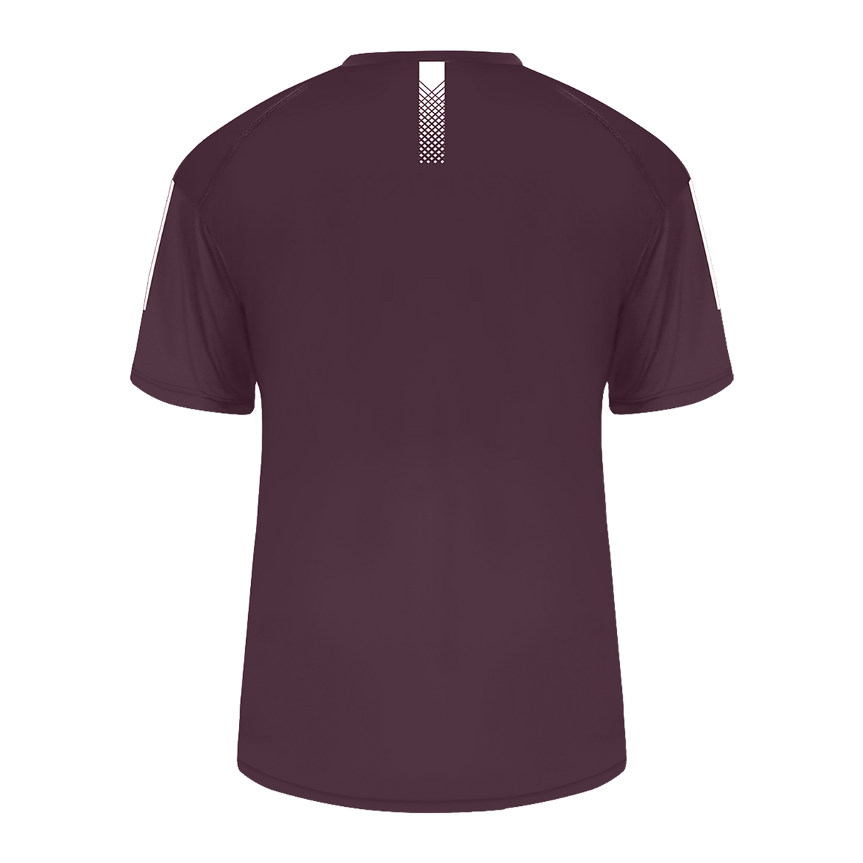 Badger Youth Sideline Tee Badger