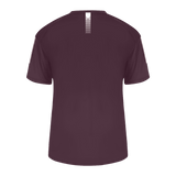 Badger Youth Sideline Tee Badger
