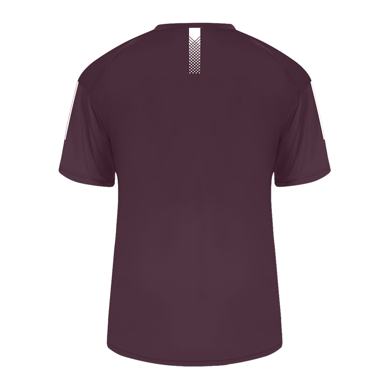 Badger Youth Sideline Tee