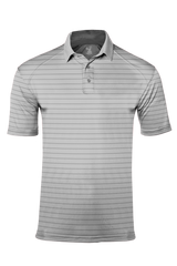 Badger Men's Ultimate Cross Tech Polo Badger