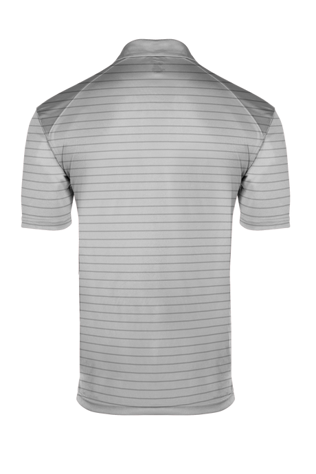 Badger Men's Ultimate Cross Tech Polo Badger