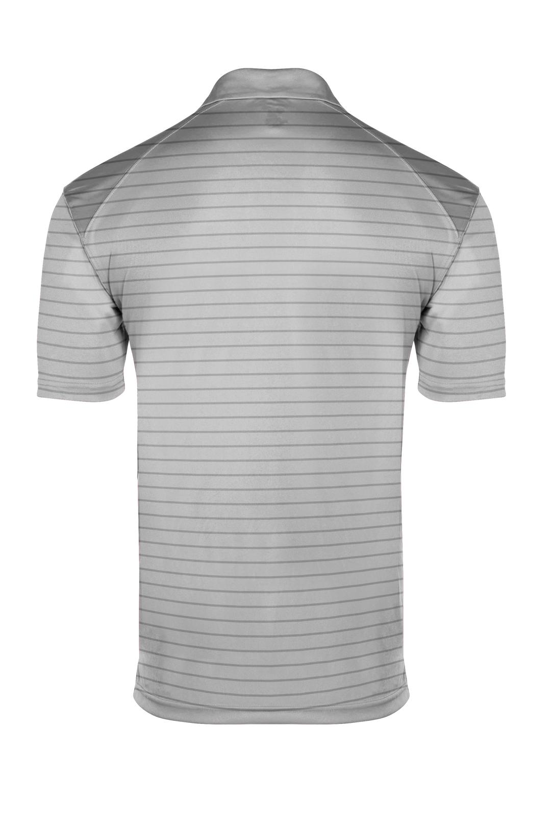 Badger Men's Ultimate Cross Tech Polo Badger