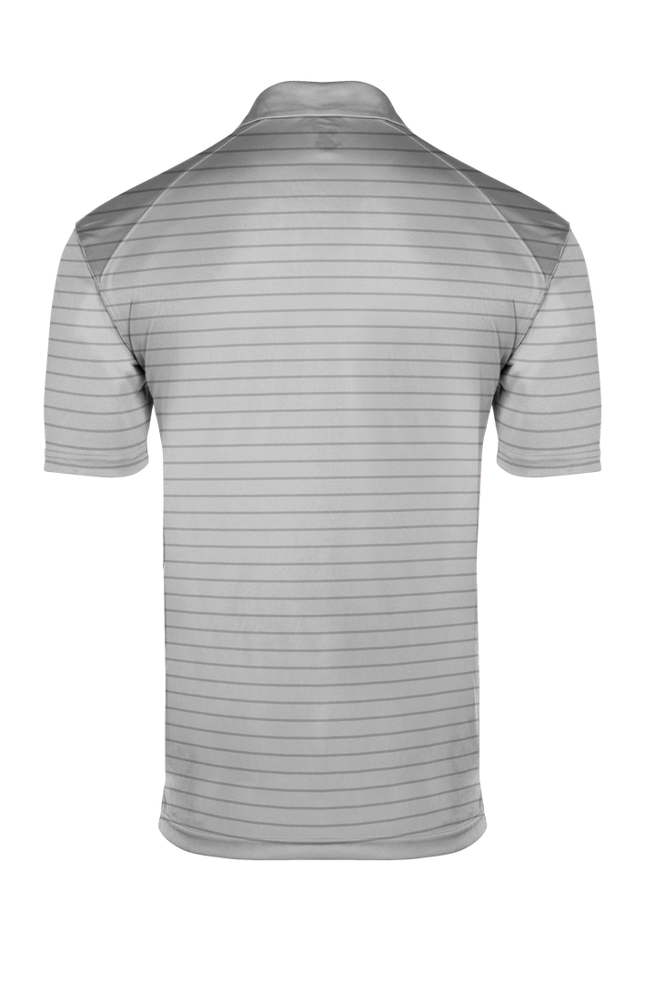 Badger Men's Ultimate Cross Tech Polo Badger