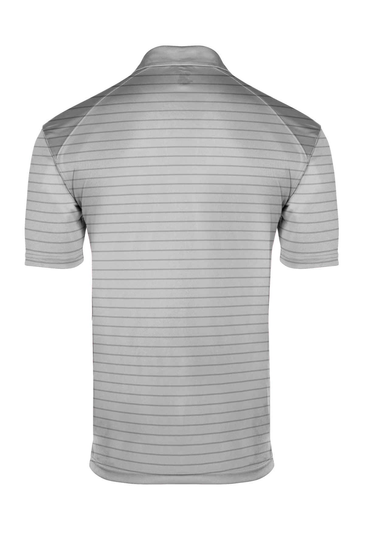 Badger Men's Ultimate Cross Tech Polo Badger