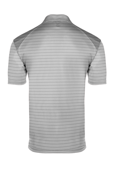 Badger Men's Ultimate Cross Tech Polo