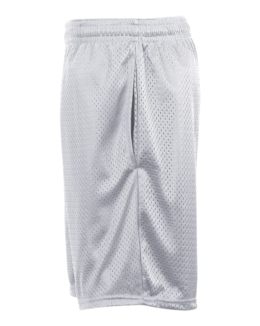 Badger Men's Money Mesh Pocketed Shorts Badger