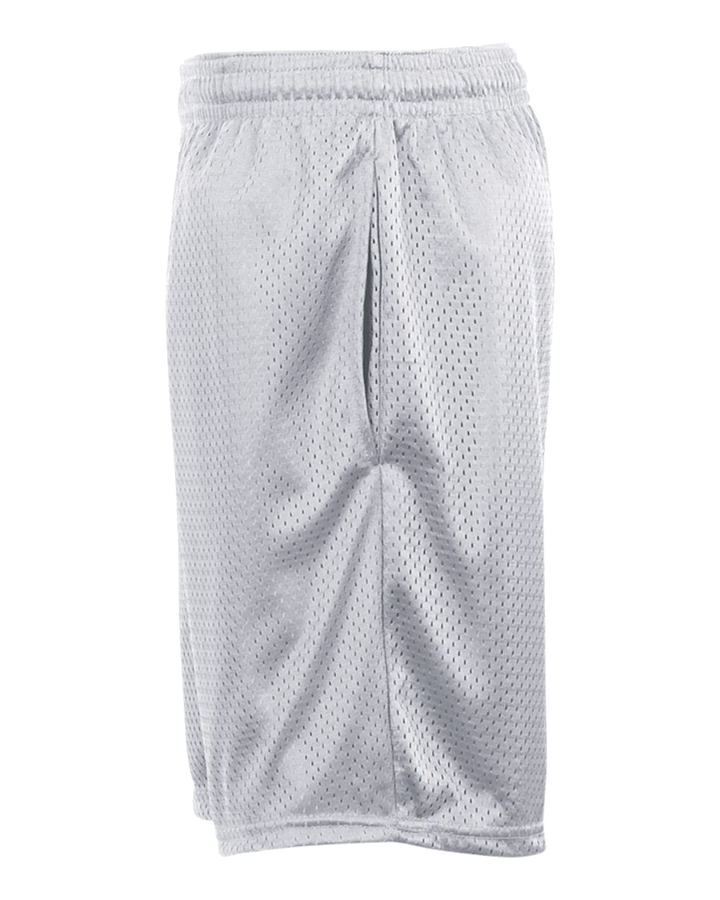 Badger Men's Money Mesh Pocketed Shorts Badger