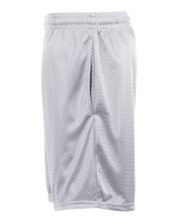 Badger Men's Money Mesh Pocketed Shorts Mens Apparel Shorts