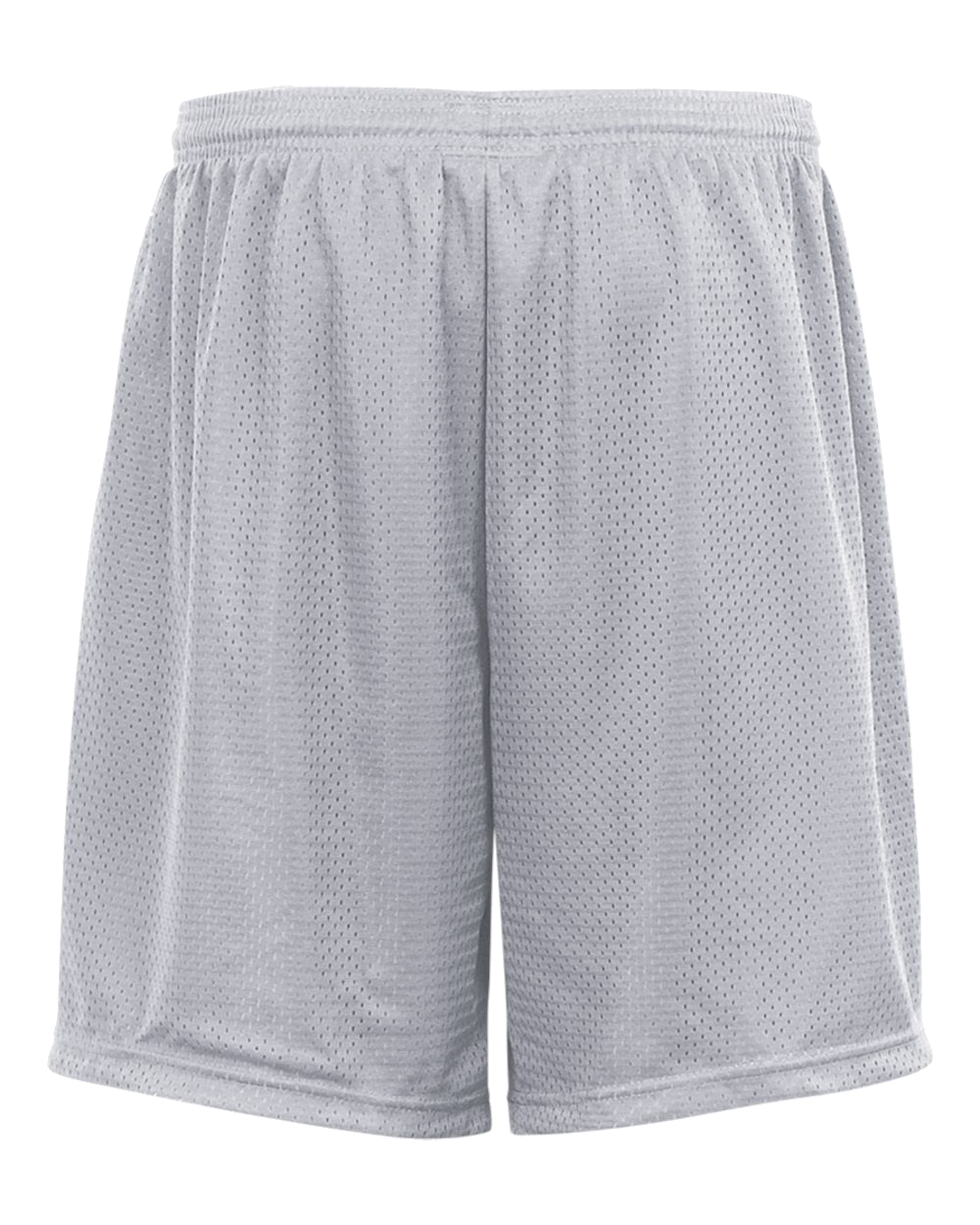 Badger Men's Money Mesh Pocketed Shorts Badger