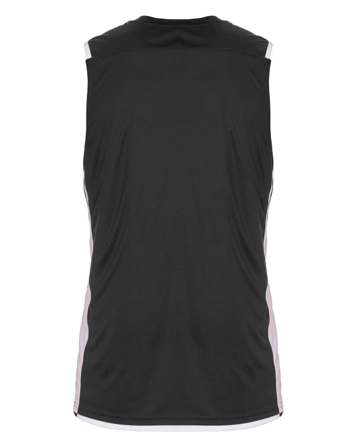 Alleson Men's Reversible Crossover Basketball Jersey Alleson