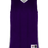 Alleson Men's Reversible Crossover Basketball Jersey Alleson
