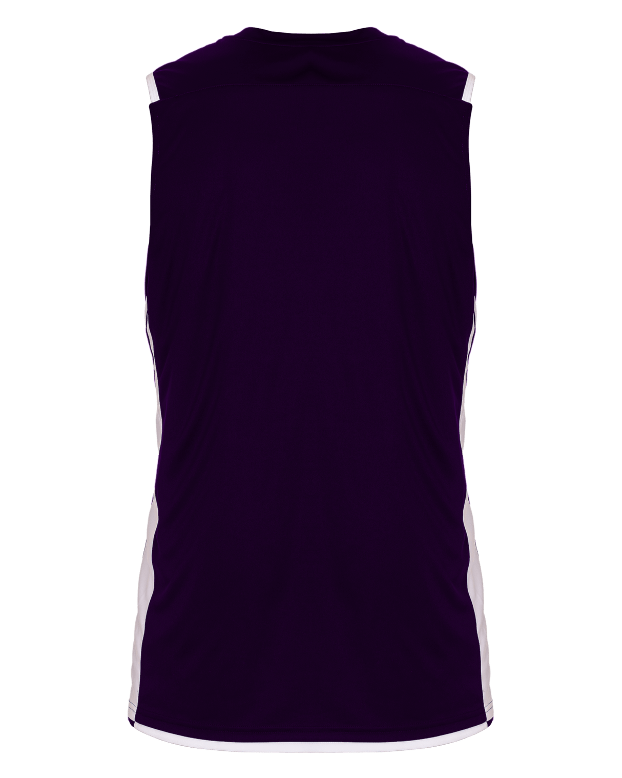 Alleson Men's Reversible Crossover Basketball Jersey Alleson