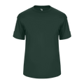 Badger Youth Sideline Tee Badger