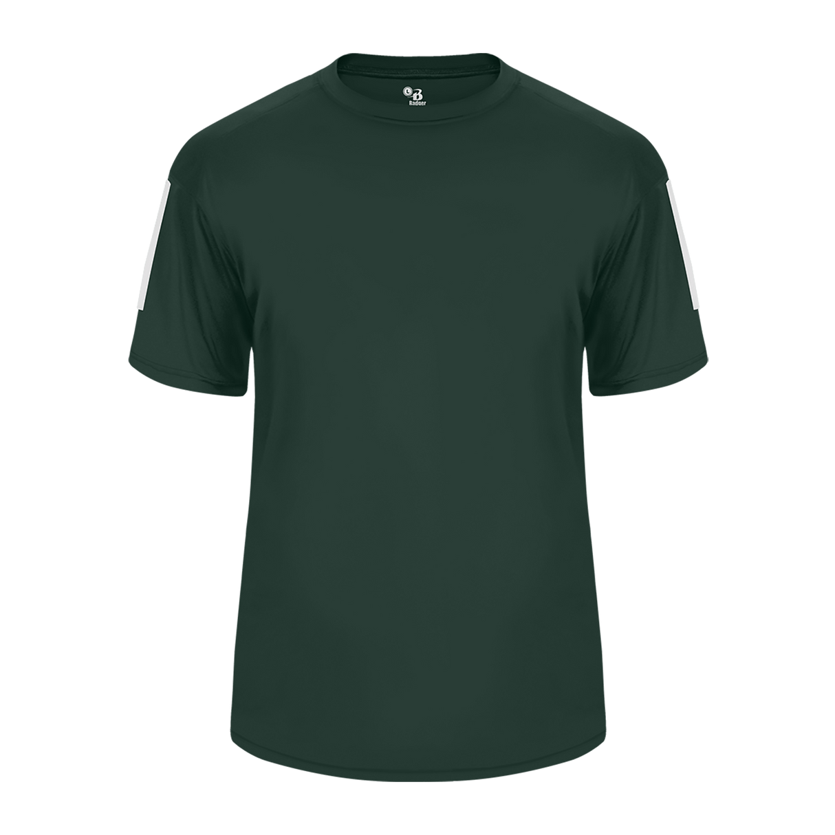 Badger Youth Sideline Tee Badger