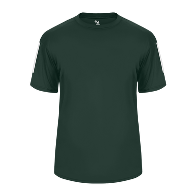 Badger Youth Sideline Tee