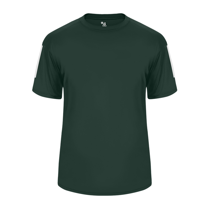 Badger Youth Sideline Tee