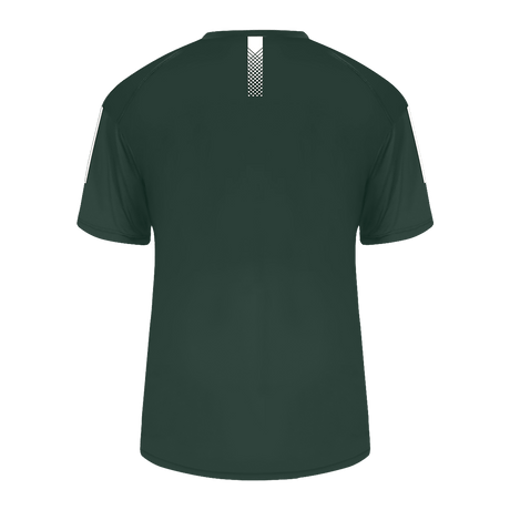 Badger Youth Sideline Tee Badger