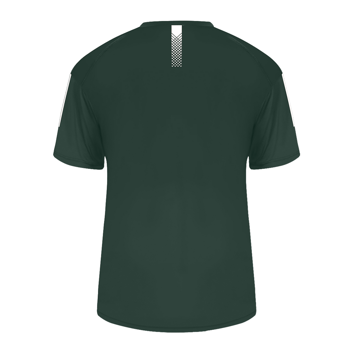 Badger Youth Sideline Tee Badger