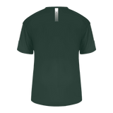 Badger Youth Sideline Tee Badger